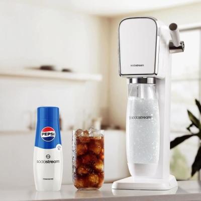 Sodastream - Lot de 6 concentrés PEPSI - 440ml