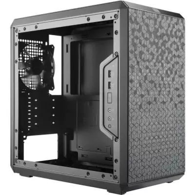 Boitier PC - COOLER MASTER - Masterbox Q300L - M ATX