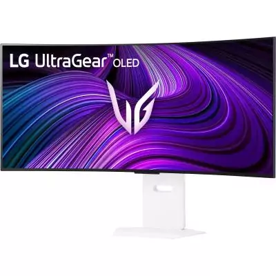 Ecran PC Gamer - LG - 39 - 240Hz - Dalle OLED - 0,03ms - UltraGear
