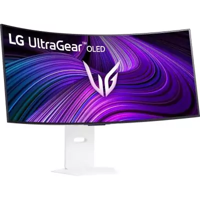 Ecran PC Gamer - LG - 39 - 240Hz - Dalle OLED - 0,03ms - UltraGear