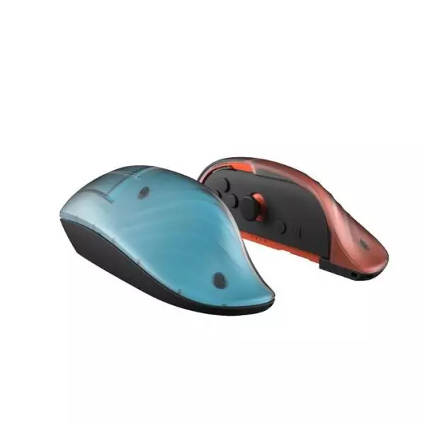 Mouse Adapter pour Joy-Con - Nintendo Switch 2