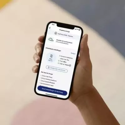 Presse a chaud - CRICUT - EasyPress 3 - Bleu - Plaque chauffante de 23 x 23 cm