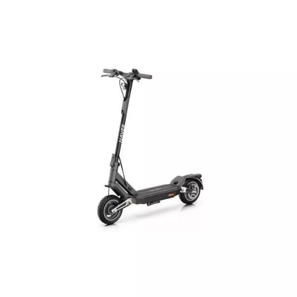 Trottinette électrique - NAVEE - ST3 Pro - 600 W - Roues 10 - Noir