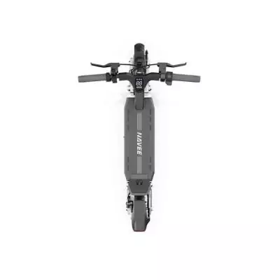 Trottinette électrique - NAVEE - ST3 Pro - 600 W - Roues 10 - Noir