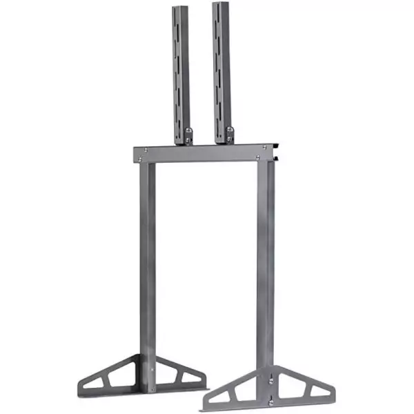 Support TV - PLAYSEAT - Stand Pro - Gris