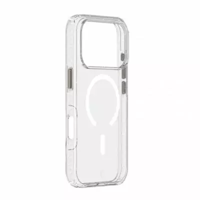 Coque iPhone17 Pro Max - Étincelante et Recyclée | FC Air Xtrem