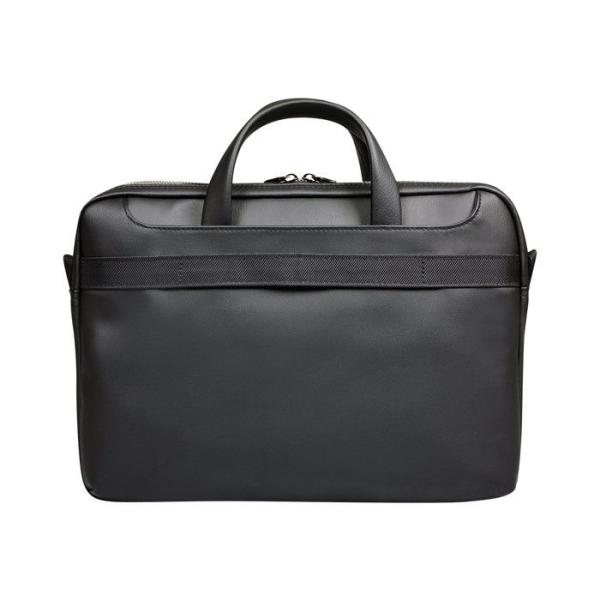 Sac pour ordinateur portable - PORT DESIGNS - Zurich TL 14/15 - Compartiment rembourré - Sangle réglable - Noir