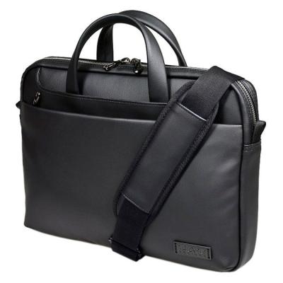 Sac pour ordinateur portable - PORT DESIGNS - Zurich TL 14/15 - Compartiment rembourré - Sangle réglable - Noir