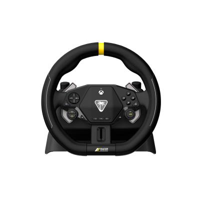Volant de course sans fil - TURTLE BEACH - TBR-2102-05 - Pour Xbox et PC - Noir Volant de course sans fil - TURTLE BEACH - TBR-2102-05 - Pour Xbox et PC - Noir