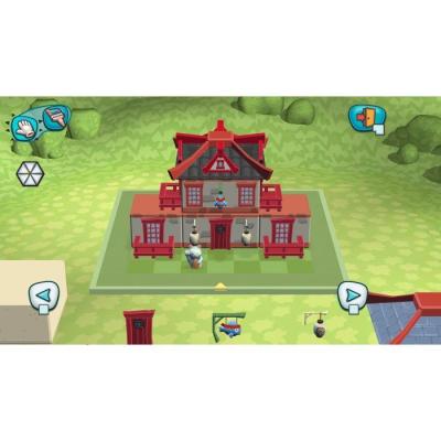 My Sims Cozy Bundle - Jeu PS5
