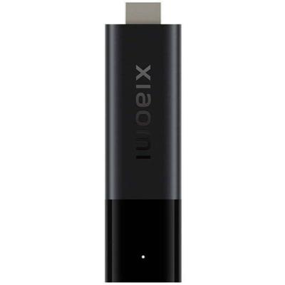Smart TV Stick - XIAOMI - Mi - 4K - WiFi - Bluetooth - RAM 1 GB - ROM 2 GB - Noir