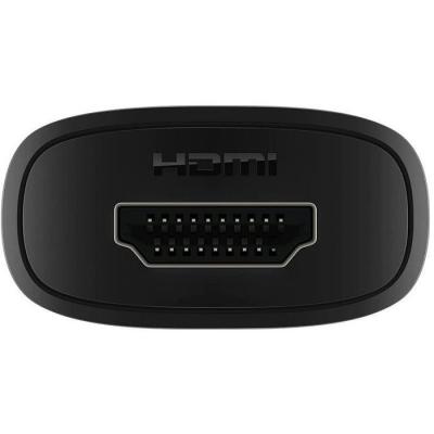 Smart TV Stick - XIAOMI - Mi - 4K - WiFi - Bluetooth - RAM 1 GB - ROM 2 GB - Noir