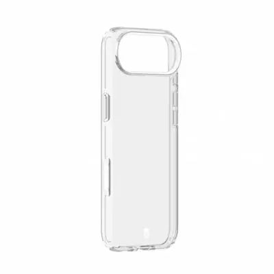 Coque FC Feel pour iPhone Air - Transparent: Légère et résistante
