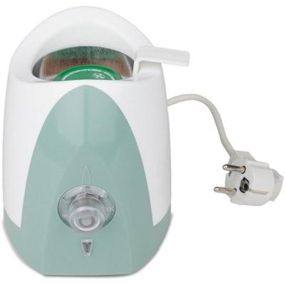 Chauffe-biberon - THERMOBABY - 230 V - Vert sauge
