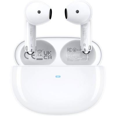 Écouteurs sans fil - UGREEN - Modele H5 - Bluetooth semi-intra - Blanc