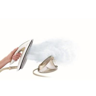 Centrale vapeur - PHILIPS GC9642/60 - Perfect Care Elite - 7,2 bar - Pressing 490g/min - Réservoir d'eau 1,8l