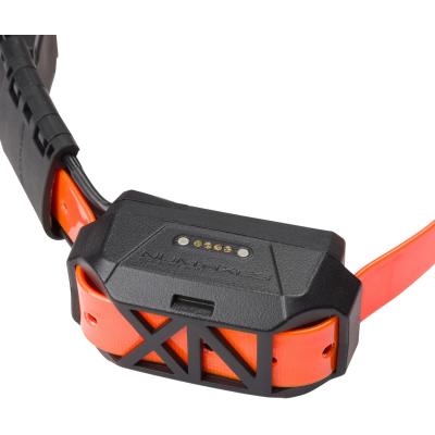 Ensemble complet de localisation - NUM'AXES - CANICOM GPS MINI - Avec fonction dressage