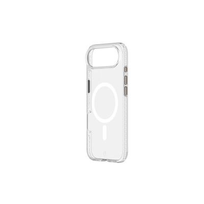 Coque FC Air Xtrem MagSafe - IPhone Air - Recyclé - Transparent
