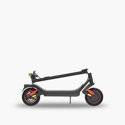 Trottinette électrique - WISPEED - Airo V16 - 36 V - 400 W nominal - 10'' - Noir