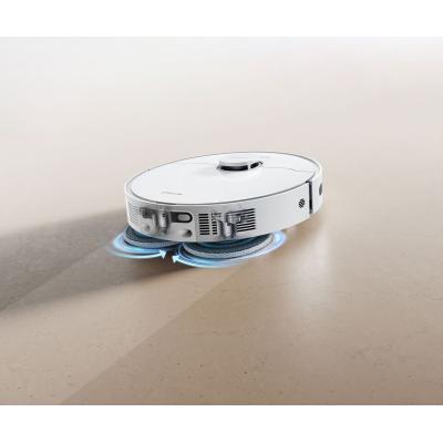 DREAME D20 Ultra - Aspirateur Robot Laveur - 13000 Pa - Technologie Smart Pathfinder - Cartographie 3D