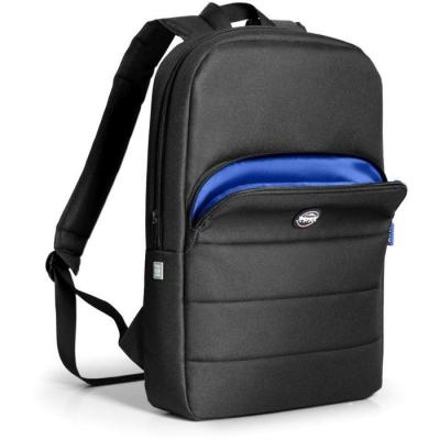 Sac a dos PC - PORT Designs - PORTLAND II ECO - 15.6/16 pouces - Noir