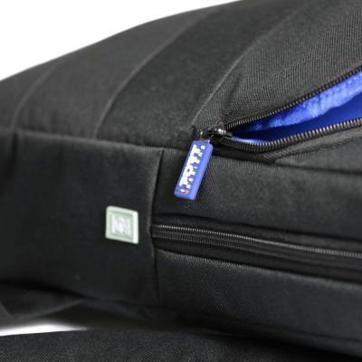 Sac a dos PC - PORT Designs - PORTLAND II ECO - 15.6/16 pouces - Noir