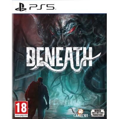 Beneath - Jeu PS5