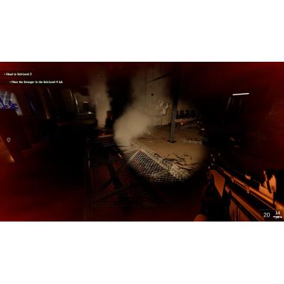 Beneath - Jeu PS5 Beneath - Jeu PS5