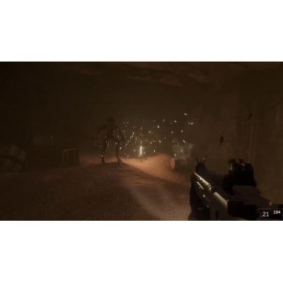 Beneath - Jeu PS5 Beneath - Jeu PS5