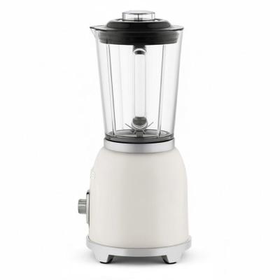 Blender vintage - SWEISS - MXV8 - 1,5 L - Beige