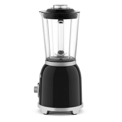 Blender vintage - SWEISS - MXV9 - 1,5 L - Noir