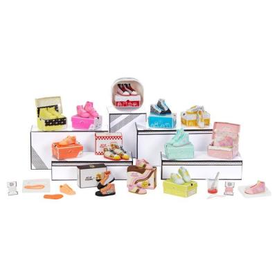 Jeu créatif Miniverse MGA's Make It Mini Sneakers