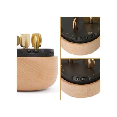 Box méditation - MORPHEE - 210 Audios - S'endormir vite & profondément - Sommeil réparateur - 4 langues incluses