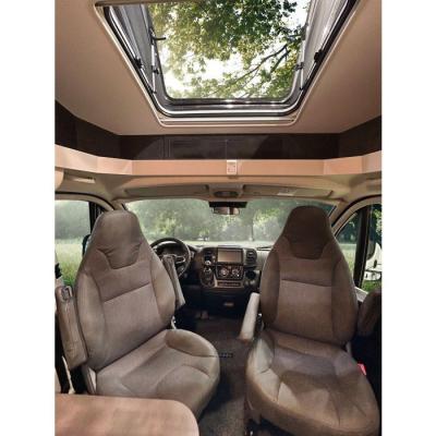 Détecteur de mouvement - SQUIDD - Move - Infrarouge - Compatible Home 2eme génération - Contrôle via application mobile