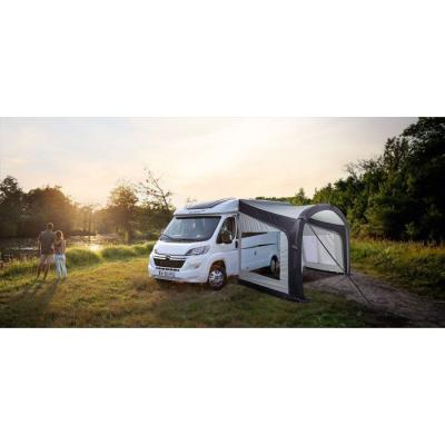 Accessoire pour solette gonflable - BAYA SUN - Lot 2 murs Ombréa Air - Polyester 150D résistant - Fenetre cristal clair Accessoire pour solette gonflable - BAYA SUN - Lot 2 murs Ombréa Air - Polyester 150D résistant - Fenetre cristal clair