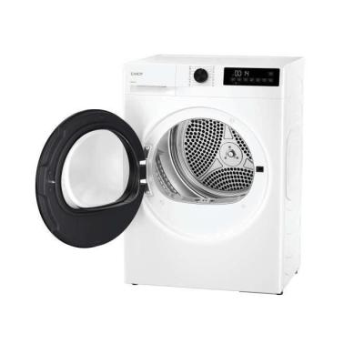 Seche-linge pompe a chaleur GD 8N2B-S Pro Dry 300 - 8 kg - 15 programmes - Blanc