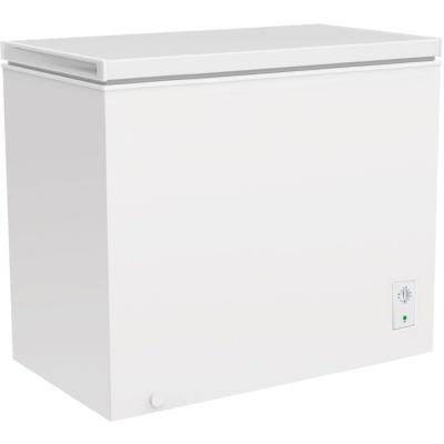 Congélateur coffre - CONTINENTAL EDISON - CECC291WD - Classe D - 291 L - 112,5 x 60,8 x 83,5 cm - Blanc