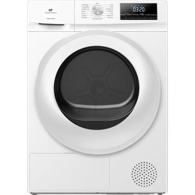 Seche-linge pompe a chaleur - CONTINENTAL EDISON - CESL7PCWE - 7 kg - 60 cm - Classe E - Blanc