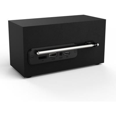 Radio FM portable - CVG - BeBop FM Mini - Bluetooth - Batterie intégrée Radio FM portable - CVG - BeBop FM Mini - Bluetooth - Batterie intégrée