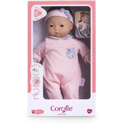 Poupon - COROLLE - Bébé calin Mila - 30 cm - Des 18 mois