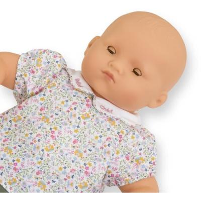Grand poupon - COROLLE - Bébé Chéri - 52 cm - senteur vanille - des 3 ans