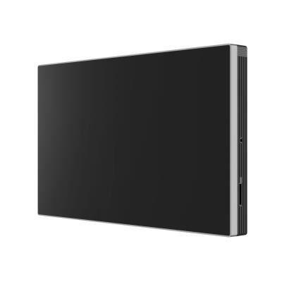 Écran tactile pour interphone - EZVIZ - SD7 - Sans fil rechargeable - 7