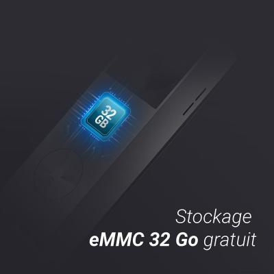 Sonnette vidéo connectée - EZVIZ - HP3 PRO - Panneau solaire argent inclus Sonnette vidéo connectée - EZVIZ - HP3 PRO - Panneau solaire argent inclus