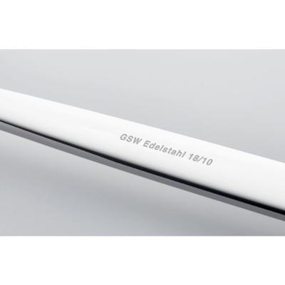 Ménagere - GSW PREMIUM - 893480 - 30 pieces - Acier inox massif 18/10 Ménagere - GSW PREMIUM - 893480 - 30 pieces - Acier inox massif 18/10