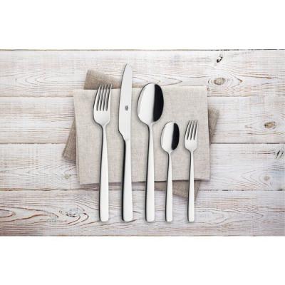 Ménagere - GSW PREMIUM - 893480 - 30 pieces - Acier inox massif 18/10 Ménagere - GSW PREMIUM - 893480 - 30 pieces - Acier inox massif 18/10