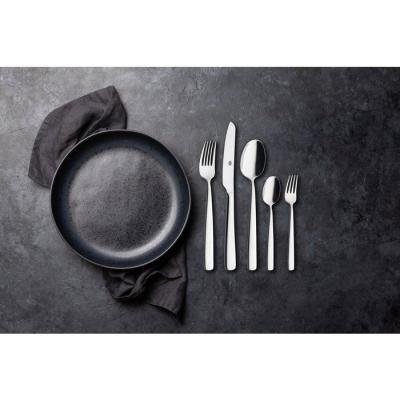 Ménagere - GSW PREMIUM - 893480 - 30 pieces - Acier inox massif 18/10 Ménagere - GSW PREMIUM - 893480 - 30 pieces - Acier inox massif 18/10