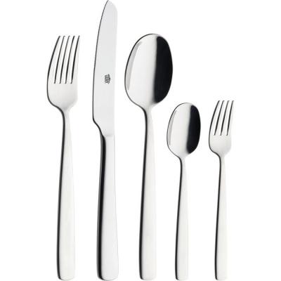 Ménagere - GSW PREMIUM - 893497 - 60 pieces - Acier inox massif 18/10