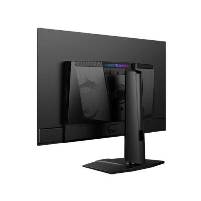 Ecran PC Gamer - MSI - 31,5 - UHD - 240Hz - Dalle QD-OLED - 0,03ms - Ajustable en hauteur - MPG 321URX QD-OLED