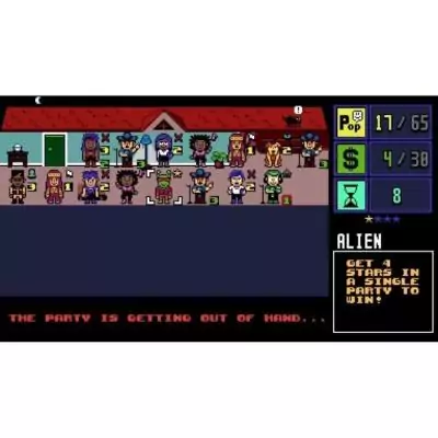 UFO 50 - Jeu Nintendo Switch UFO 50 - Jeu Nintendo Switch