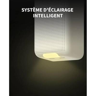 Boîtier spray désodorisant - PETKIT - PURA AIR Smart - Pour PURAMAX